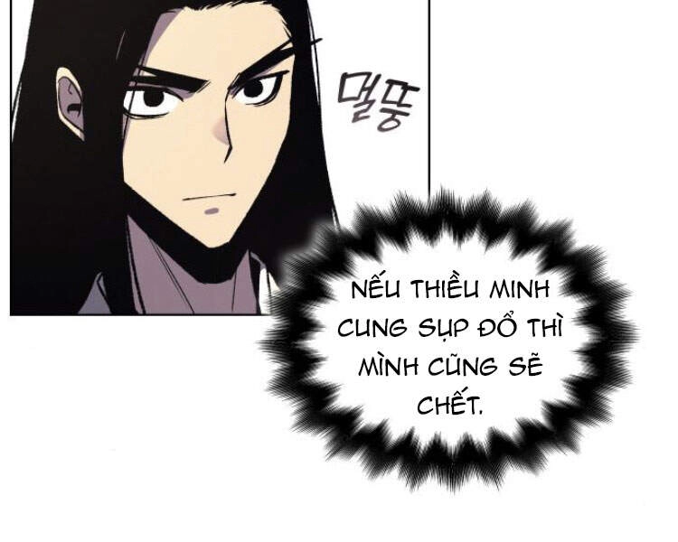 Thiên Ma Thần Quyết: Trùng Sinh Chapter 22 - 174