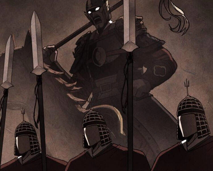 Thiên Ma Thần Quyết: Trùng Sinh Chapter 23 - 23