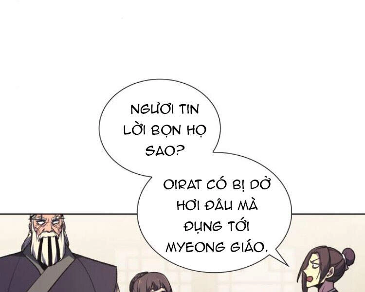 Thiên Ma Thần Quyết: Trùng Sinh Chapter 23 - 30