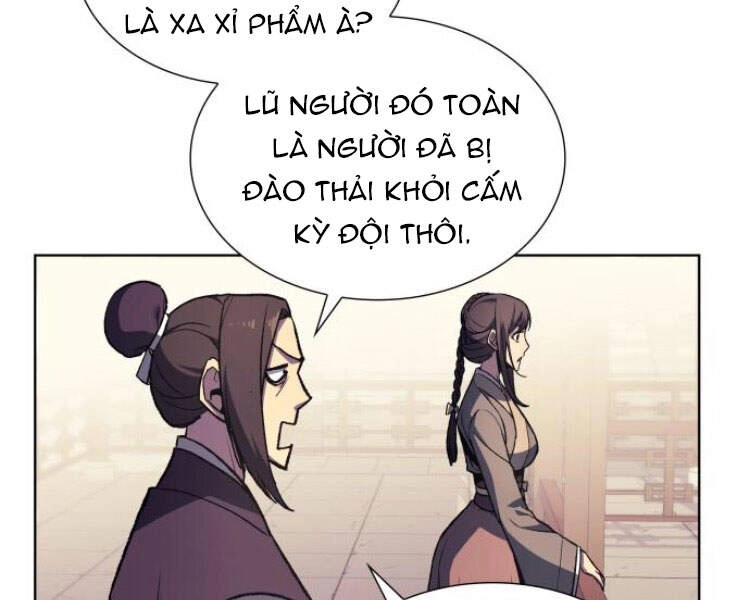 Thiên Ma Thần Quyết: Trùng Sinh Chapter 23 - 47