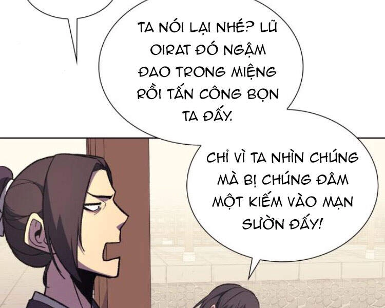 Thiên Ma Thần Quyết: Trùng Sinh Chapter 23 - 58