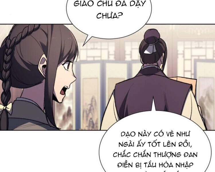 Thiên Ma Thần Quyết: Trùng Sinh Chapter 23 - 160