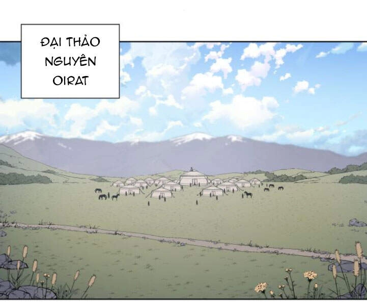 Thiên Ma Thần Quyết: Trùng Sinh Chapter 24 - 3