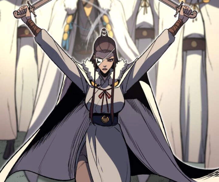 Thiên Ma Thần Quyết: Trùng Sinh Chapter 24 - 22