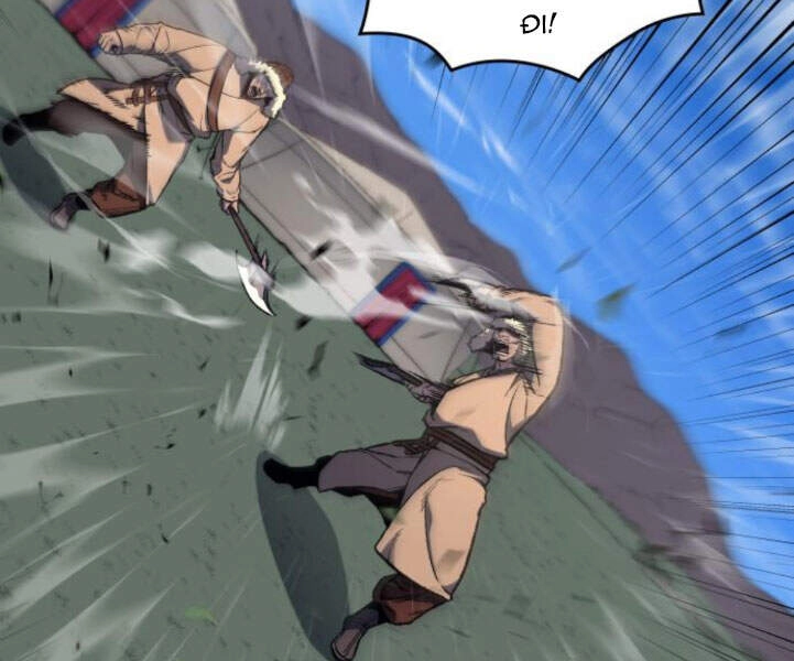 Thiên Ma Thần Quyết: Trùng Sinh Chapter 24 - 30