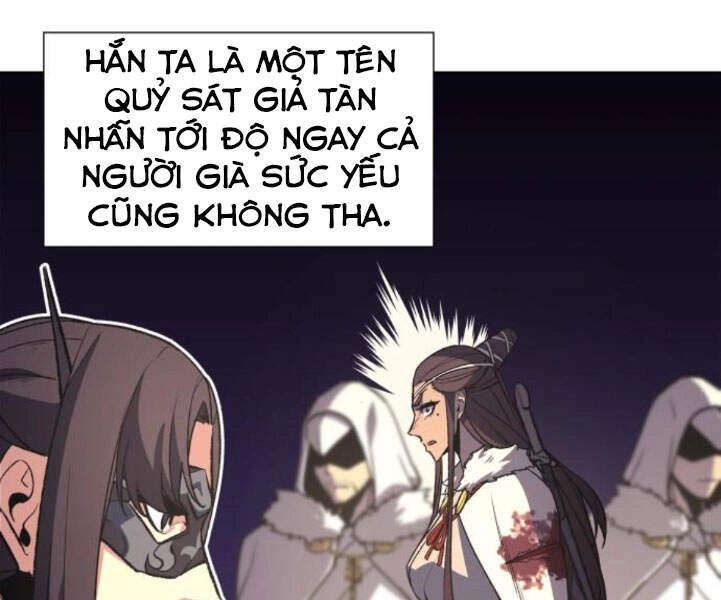 Thiên Ma Thần Quyết: Trùng Sinh Chapter 25 - 21