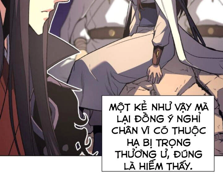 Thiên Ma Thần Quyết: Trùng Sinh Chapter 25 - 22