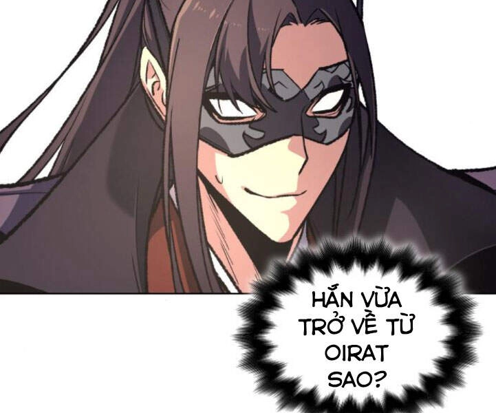 Thiên Ma Thần Quyết: Trùng Sinh Chapter 25 - 27