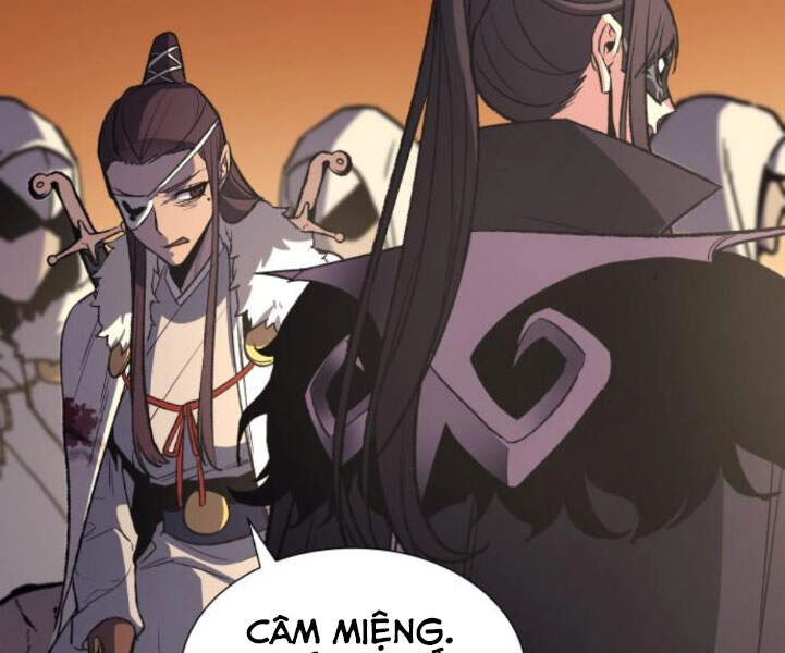 Thiên Ma Thần Quyết: Trùng Sinh Chapter 25 - 29