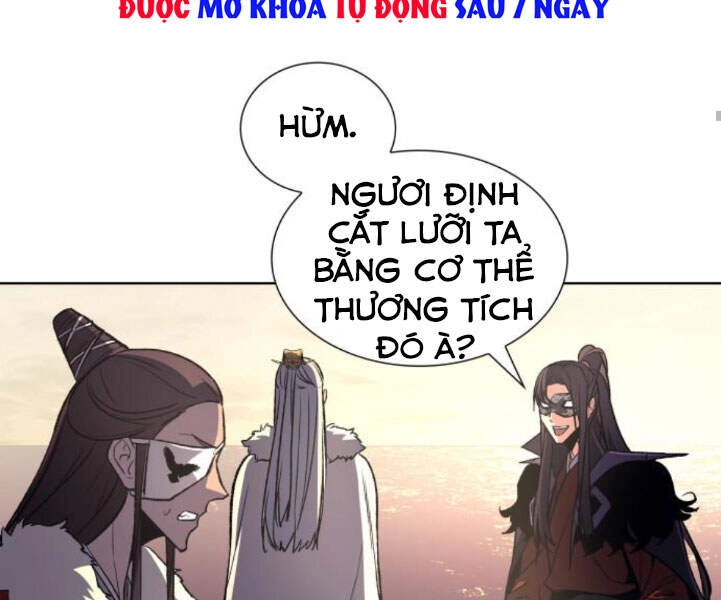 Thiên Ma Thần Quyết: Trùng Sinh Chapter 25 - 31