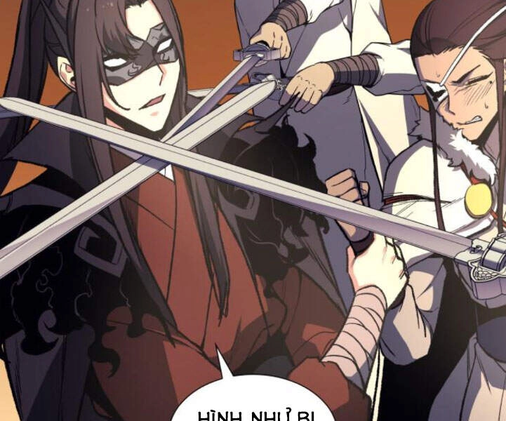 Thiên Ma Thần Quyết: Trùng Sinh Chapter 25 - 49