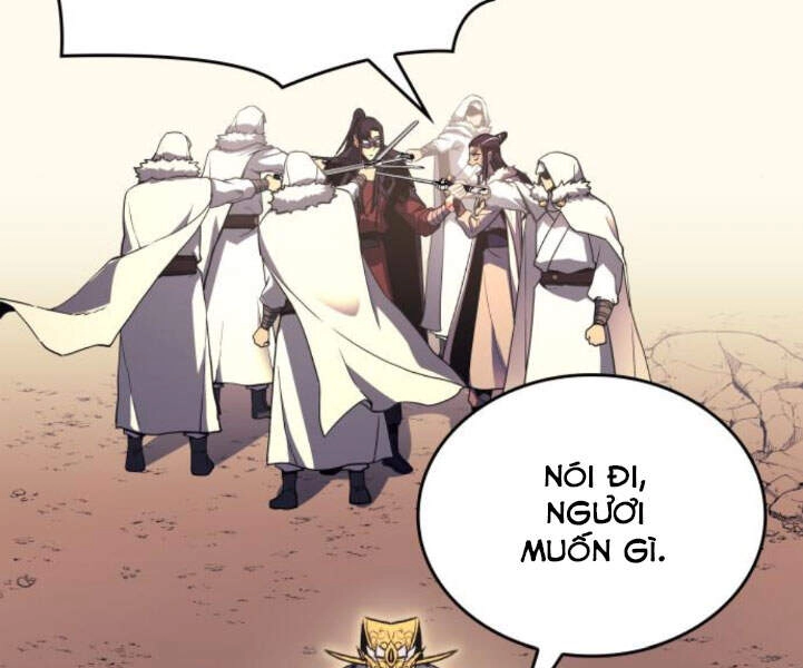 Thiên Ma Thần Quyết: Trùng Sinh Chapter 25 - 56