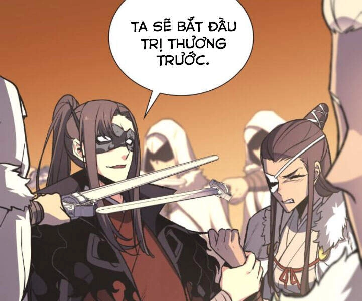 Thiên Ma Thần Quyết: Trùng Sinh Chapter 25 - 61