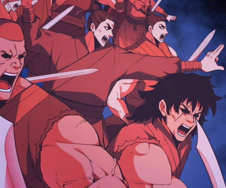 Thiên Ma Thần Quyết: Trùng Sinh Chapter 25 - 119