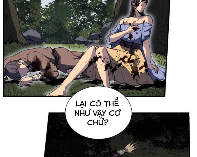 Thiên Ma Thần Quyết: Trùng Sinh Chapter 26 - 5