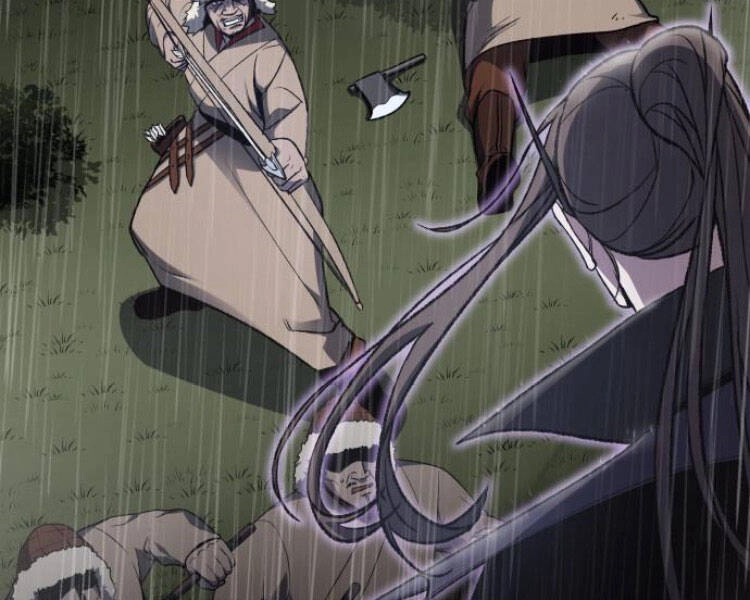 Thiên Ma Thần Quyết: Trùng Sinh Chapter 26 - 64