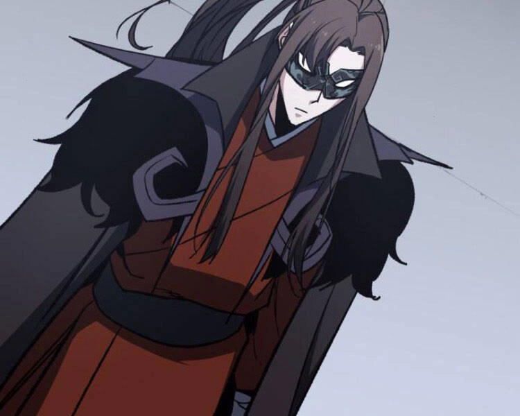 Thiên Ma Thần Quyết: Trùng Sinh Chapter 26 - 213