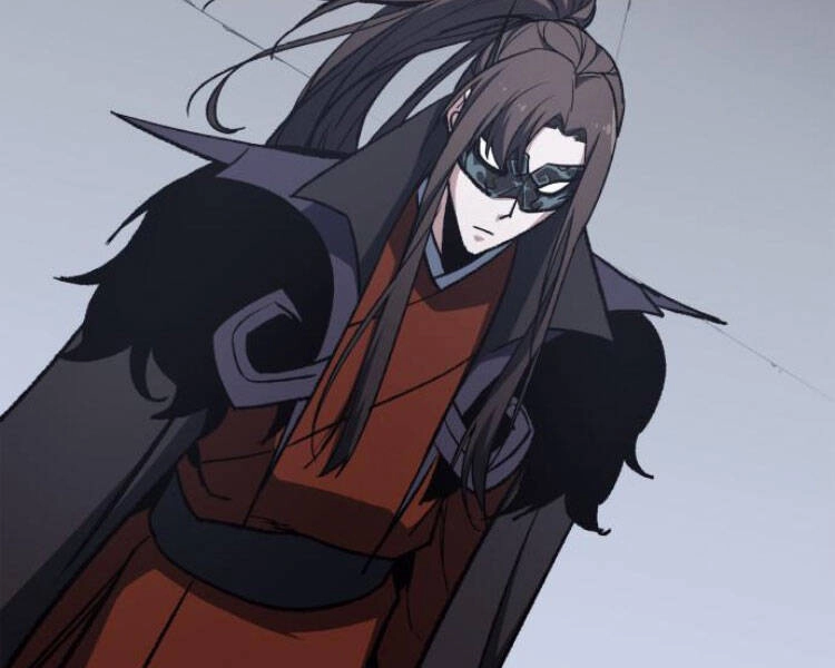 Thiên Ma Thần Quyết: Trùng Sinh Chapter 27 - 3