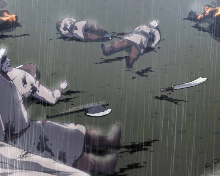 Thiên Ma Thần Quyết: Trùng Sinh Chapter 27 - 16