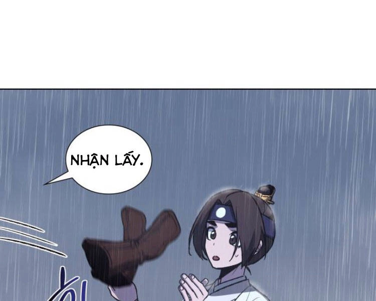 Thiên Ma Thần Quyết: Trùng Sinh Chapter 27 - 31