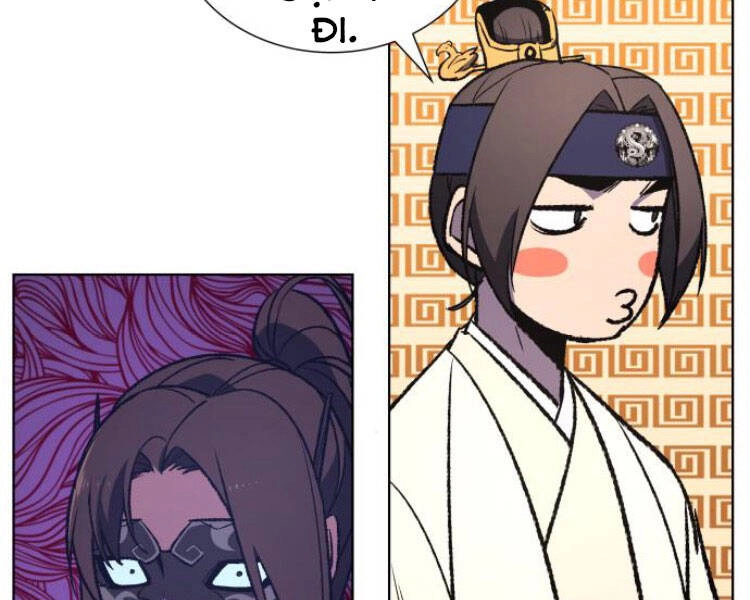 Thiên Ma Thần Quyết: Trùng Sinh Chapter 27 - 70