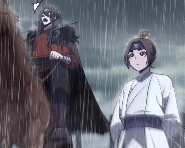 Thiên Ma Thần Quyết: Trùng Sinh Chapter 27 - 79