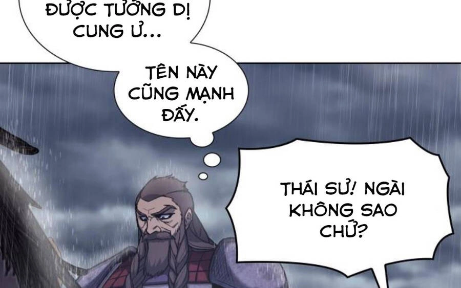 Thiên Ma Thần Quyết: Trùng Sinh Chapter 28 - 35