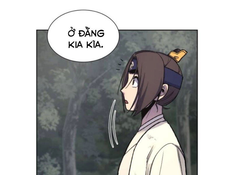 Thiên Ma Thần Quyết: Trùng Sinh Chapter 29 - 33