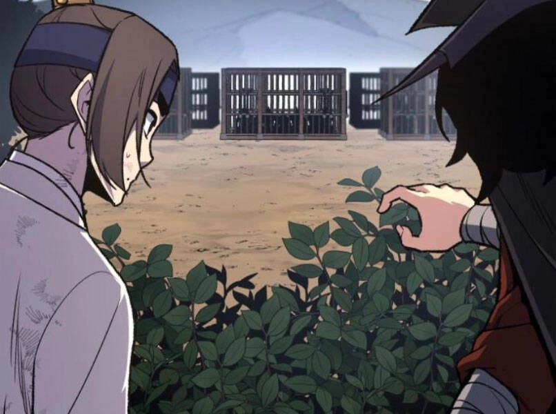 Thiên Ma Thần Quyết: Trùng Sinh Chapter 29 - 38