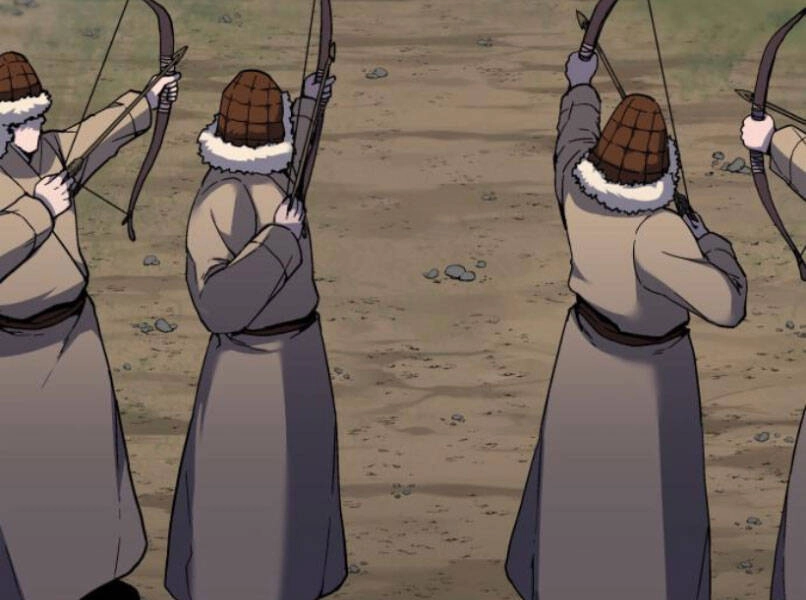 Thiên Ma Thần Quyết: Trùng Sinh Chapter 29 - 169