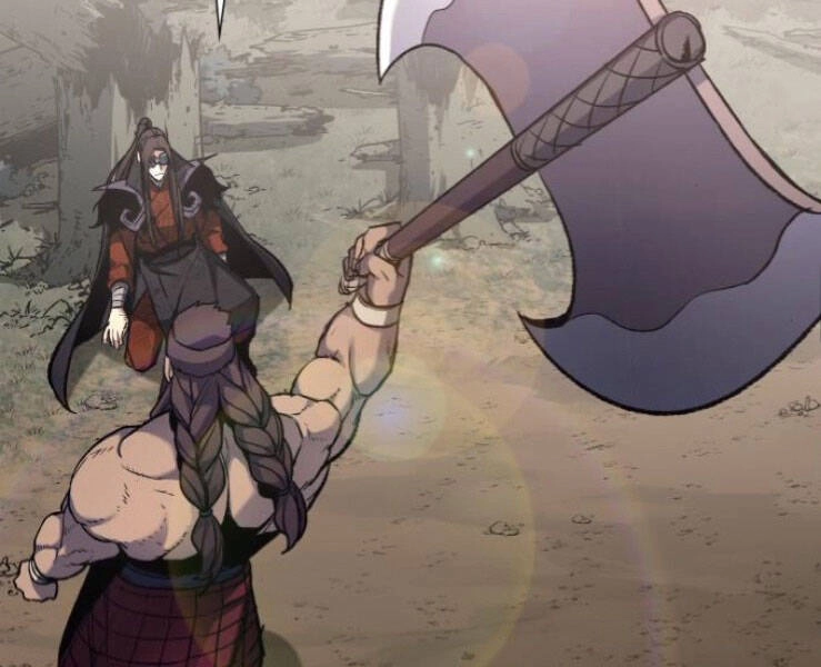 Thiên Ma Thần Quyết: Trùng Sinh Chapter 31 - 76