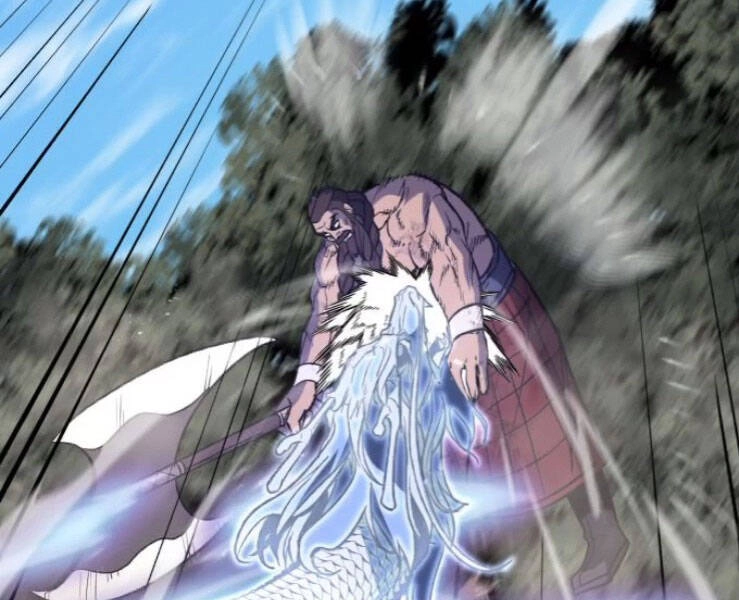 Thiên Ma Thần Quyết: Trùng Sinh Chapter 31 - 90