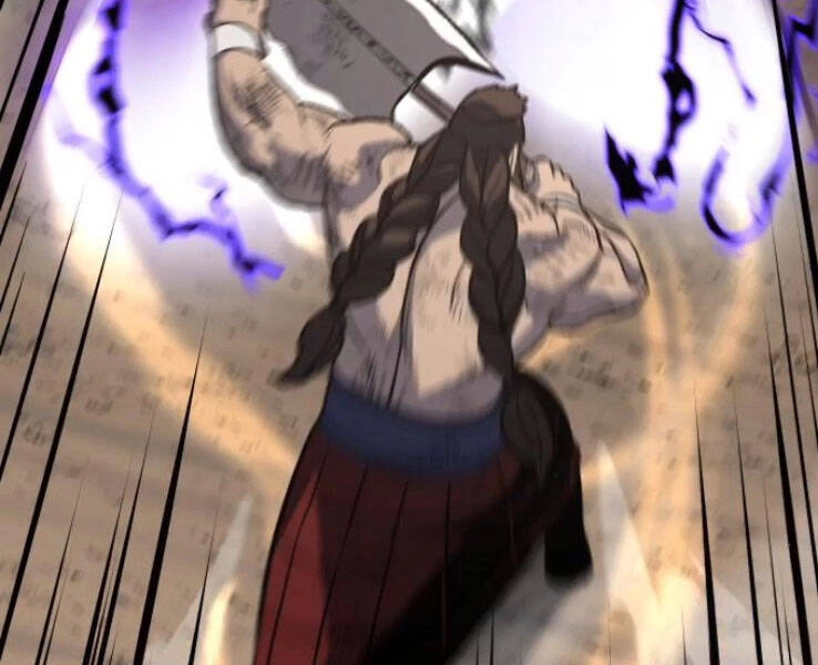 Thiên Ma Thần Quyết: Trùng Sinh Chapter 31 - 166