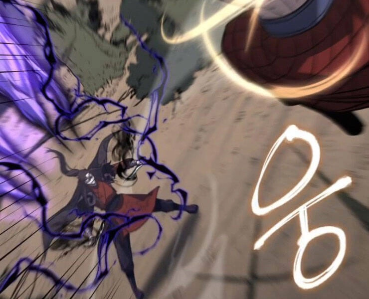 Thiên Ma Thần Quyết: Trùng Sinh Chapter 31 - 204