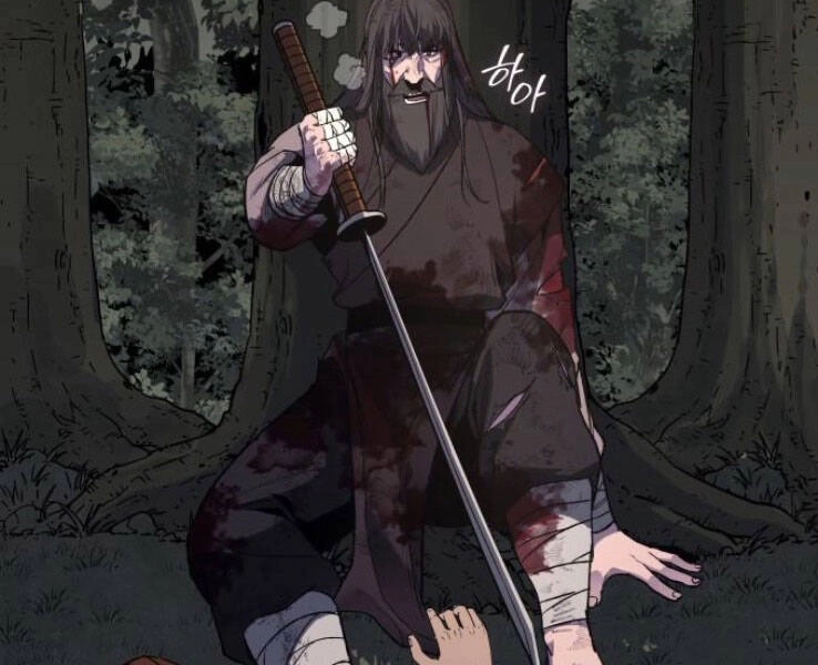 Thiên Ma Thần Quyết: Trùng Sinh Chapter 32 - 6