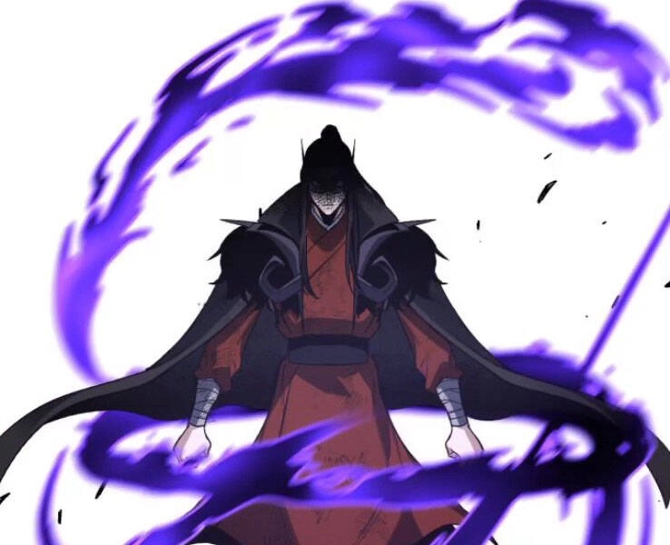 Thiên Ma Thần Quyết: Trùng Sinh Chapter 32 - 49