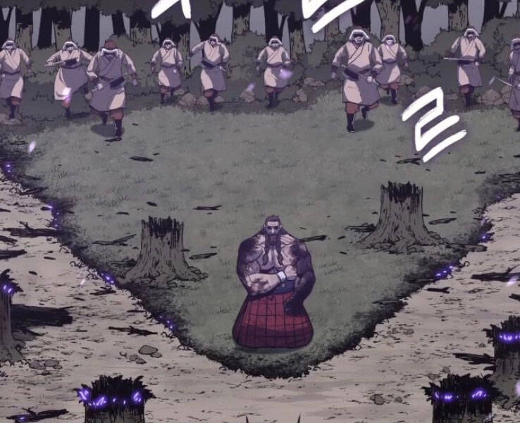 Thiên Ma Thần Quyết: Trùng Sinh Chapter 32 - 62