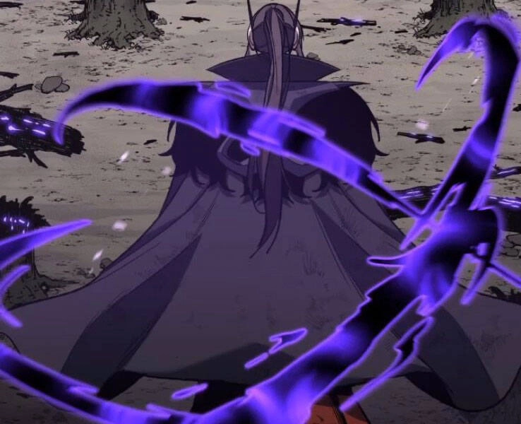 Thiên Ma Thần Quyết: Trùng Sinh Chapter 32 - 63