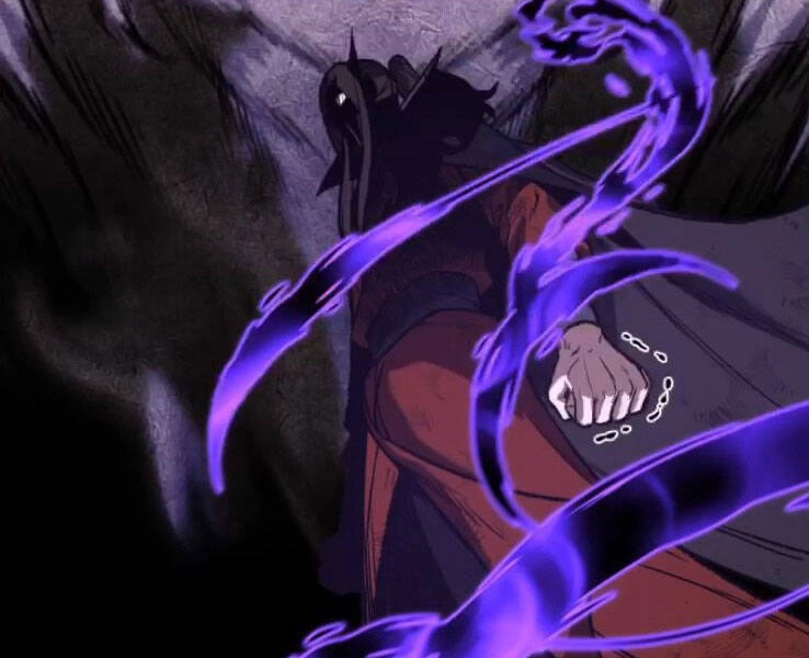 Thiên Ma Thần Quyết: Trùng Sinh Chapter 32 - 69