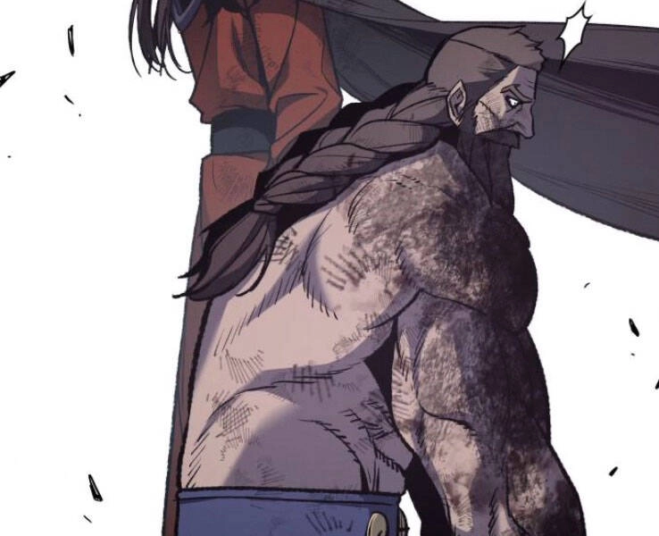 Thiên Ma Thần Quyết: Trùng Sinh Chapter 32 - 77