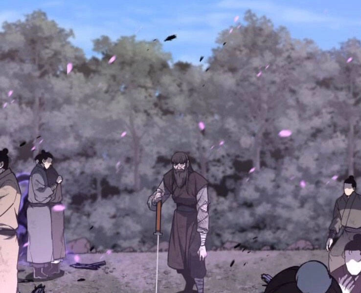 Thiên Ma Thần Quyết: Trùng Sinh Chapter 32 - 164