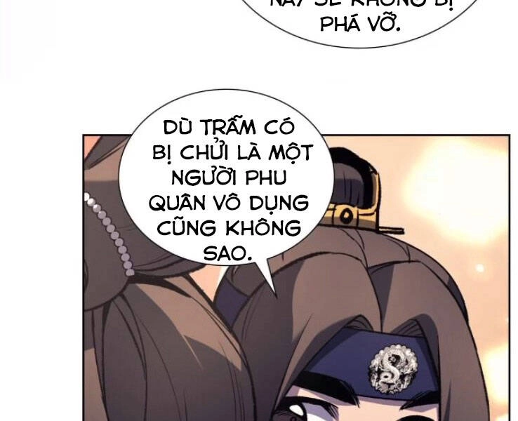 Thiên Ma Thần Quyết: Trùng Sinh Chapter 32 - 247