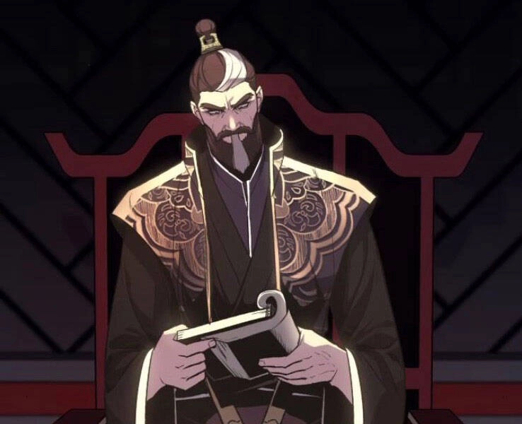 Thiên Ma Thần Quyết: Trùng Sinh Chapter 33 - 17