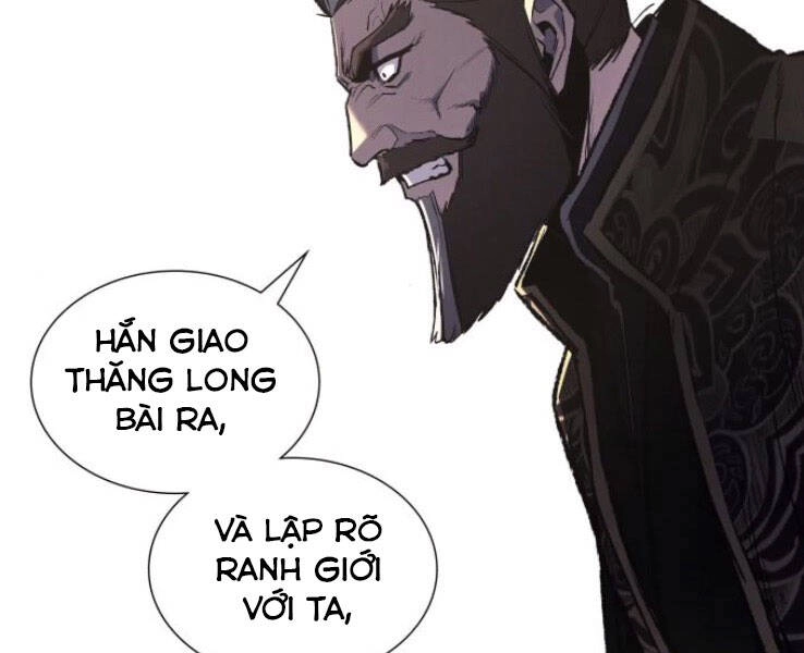 Thiên Ma Thần Quyết: Trùng Sinh Chapter 33 - 45