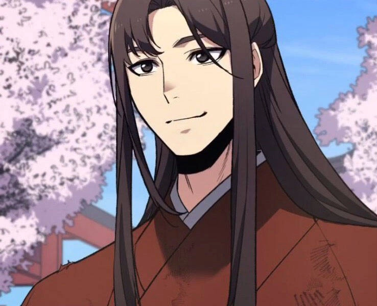 Thiên Ma Thần Quyết: Trùng Sinh Chapter 33 - 86