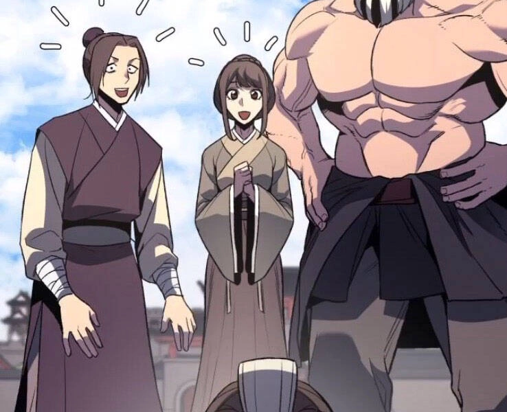 Thiên Ma Thần Quyết: Trùng Sinh Chapter 33 - 114