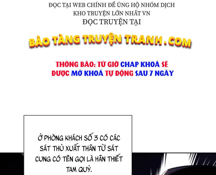 Thiên Ma Thần Quyết: Trùng Sinh Chapter 33 - 129