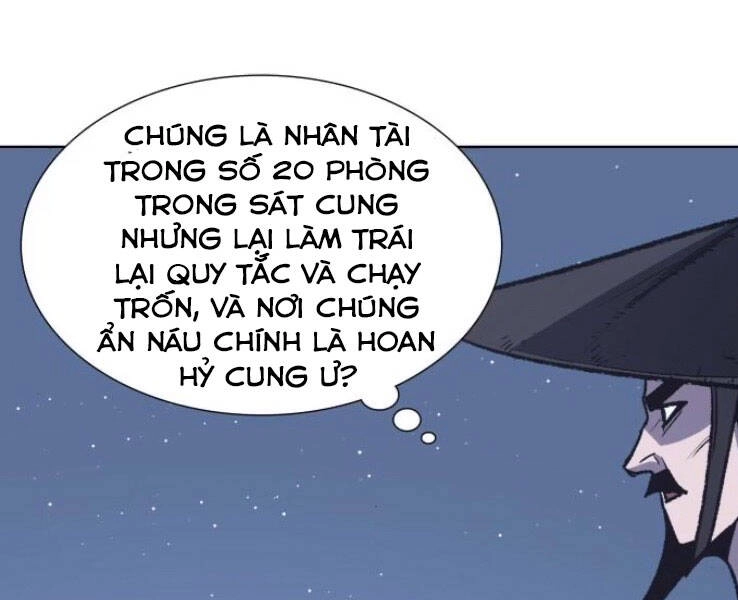 Thiên Ma Thần Quyết: Trùng Sinh Chapter 33 - 184