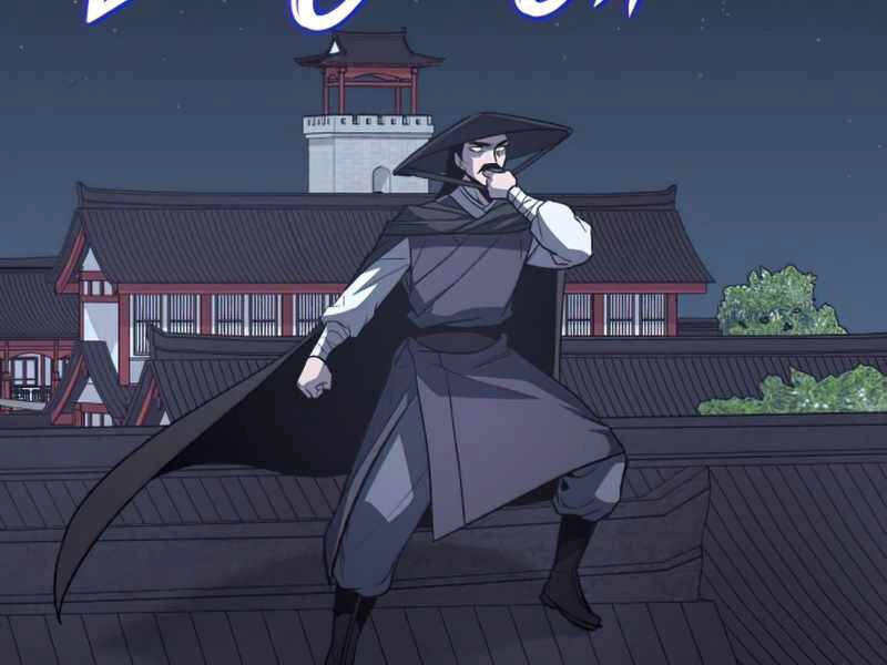 Thiên Ma Thần Quyết: Trùng Sinh Chapter 34 - 13