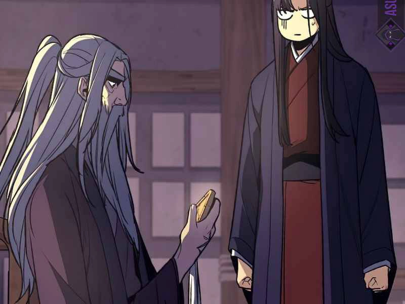 Thiên Ma Thần Quyết: Trùng Sinh Chapter 34 - 39